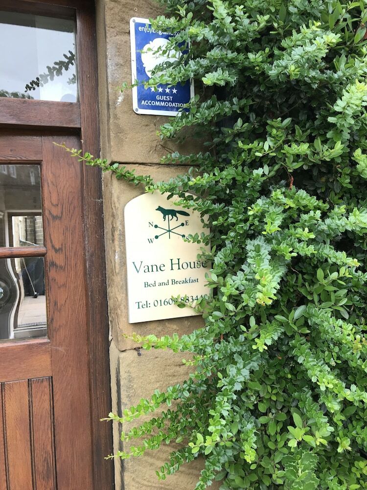 Vane House B&B