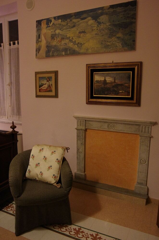 La Magnolia B&B