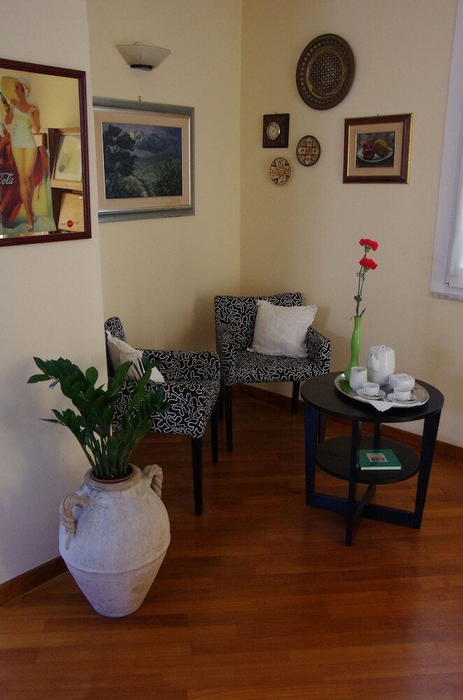 La Magnolia B&B