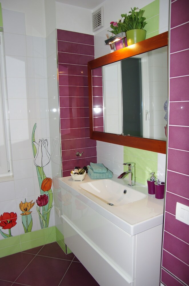 La Magnolia B&B