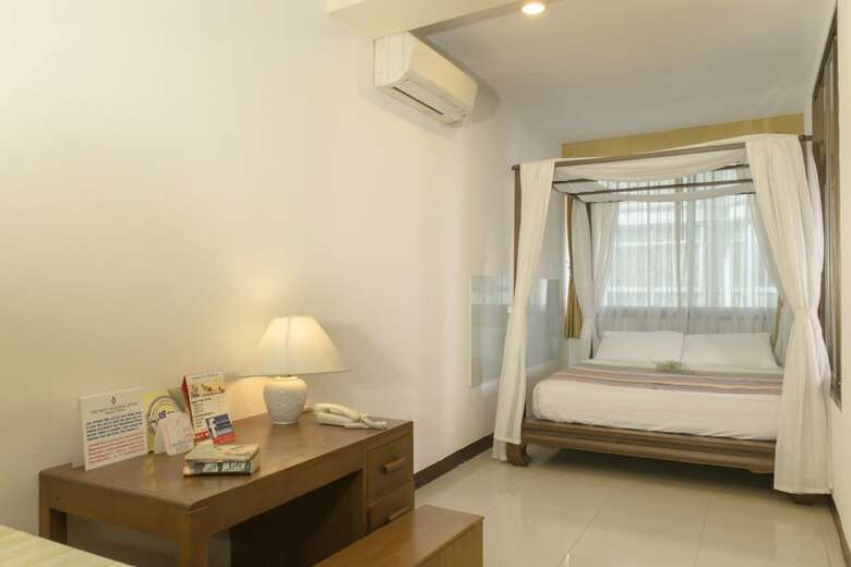 Hotel The Best Bangkok House