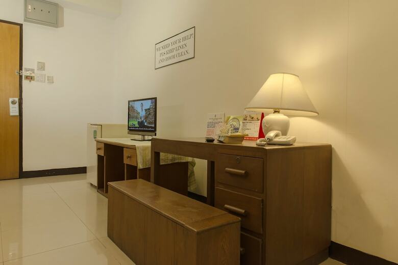 Hotel The Best Bangkok House
