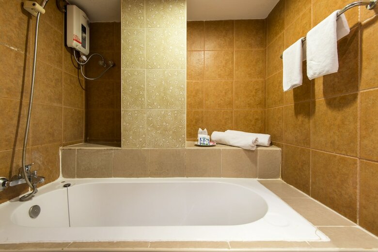 Hotel The Best Bangkok House