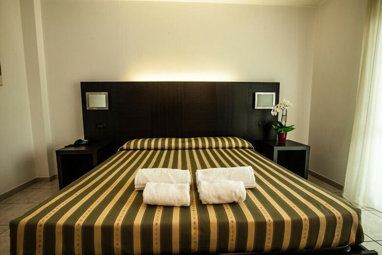 Hotel Davide