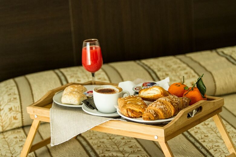 Hotel Davide