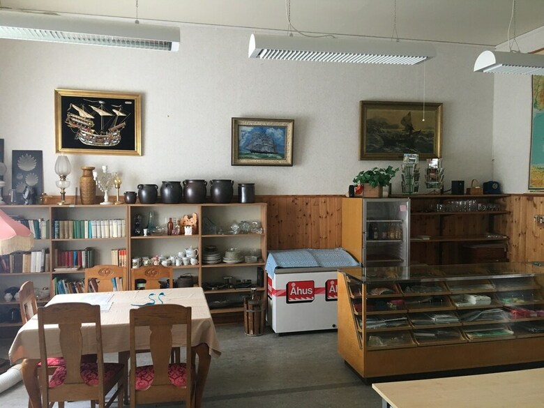Bed & Breakfast Moshults Vandrarhem