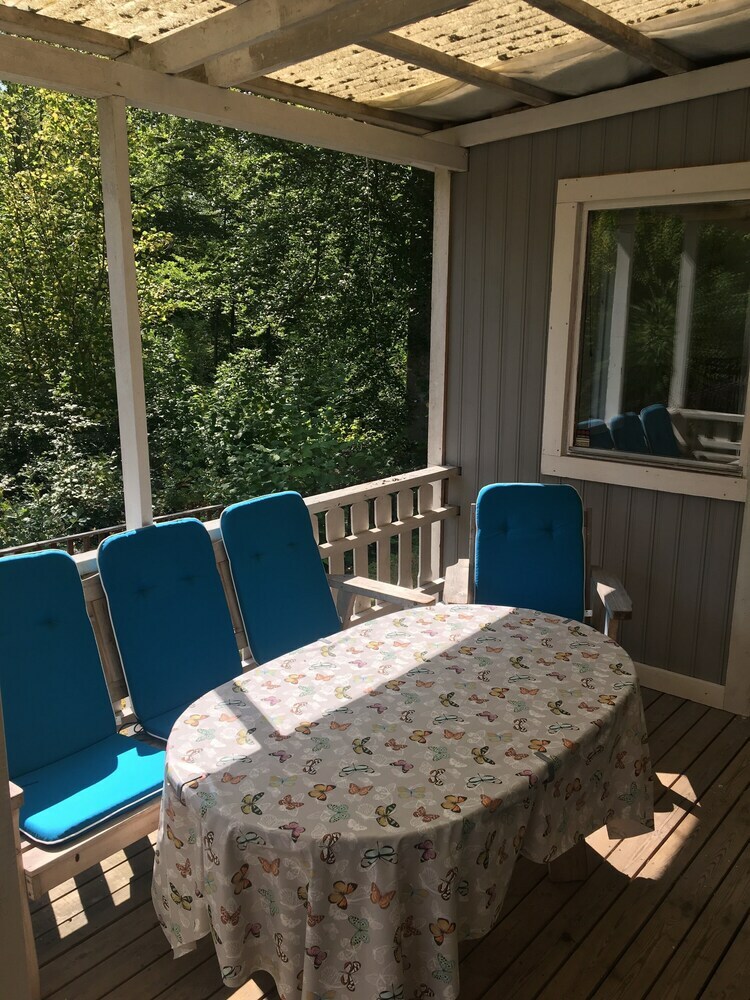 Bed & Breakfast Moshults Vandrarhem