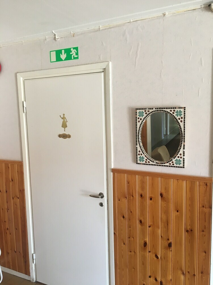 Bed & Breakfast Moshults Vandrarhem
