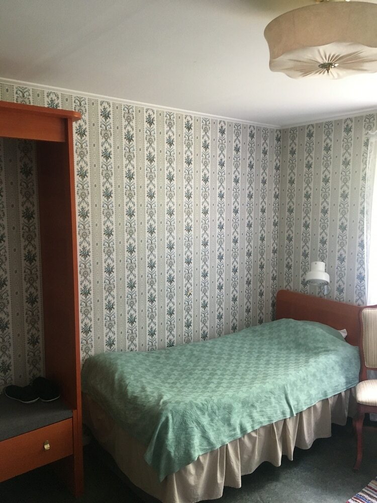 Bed & Breakfast Moshults Vandrarhem