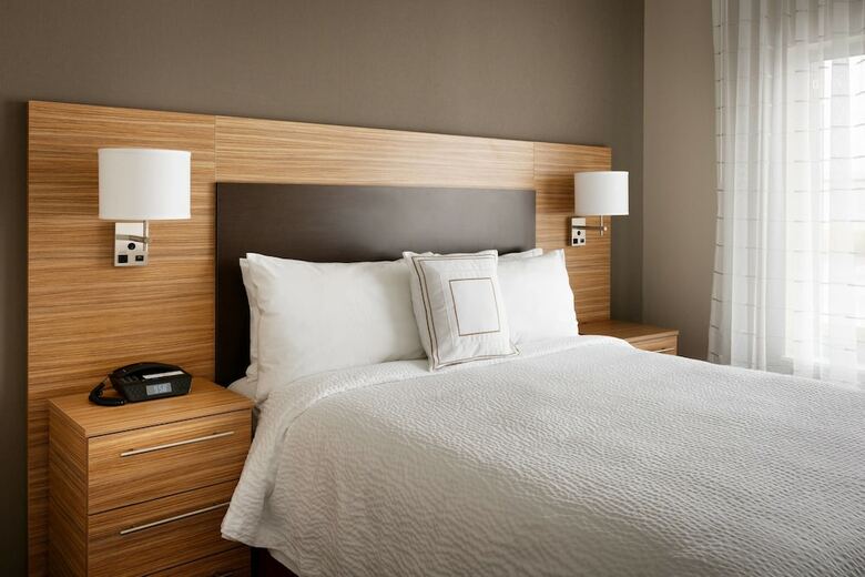 Aparthotel Towneplace Suites By Marriott Clovis