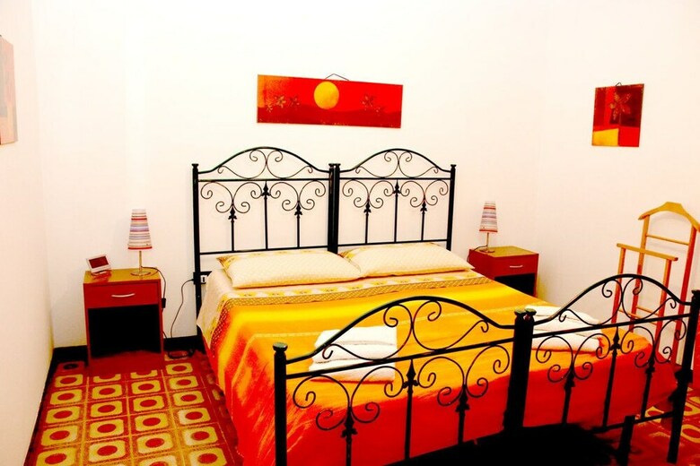 Bed And Breakfast L'aranceto