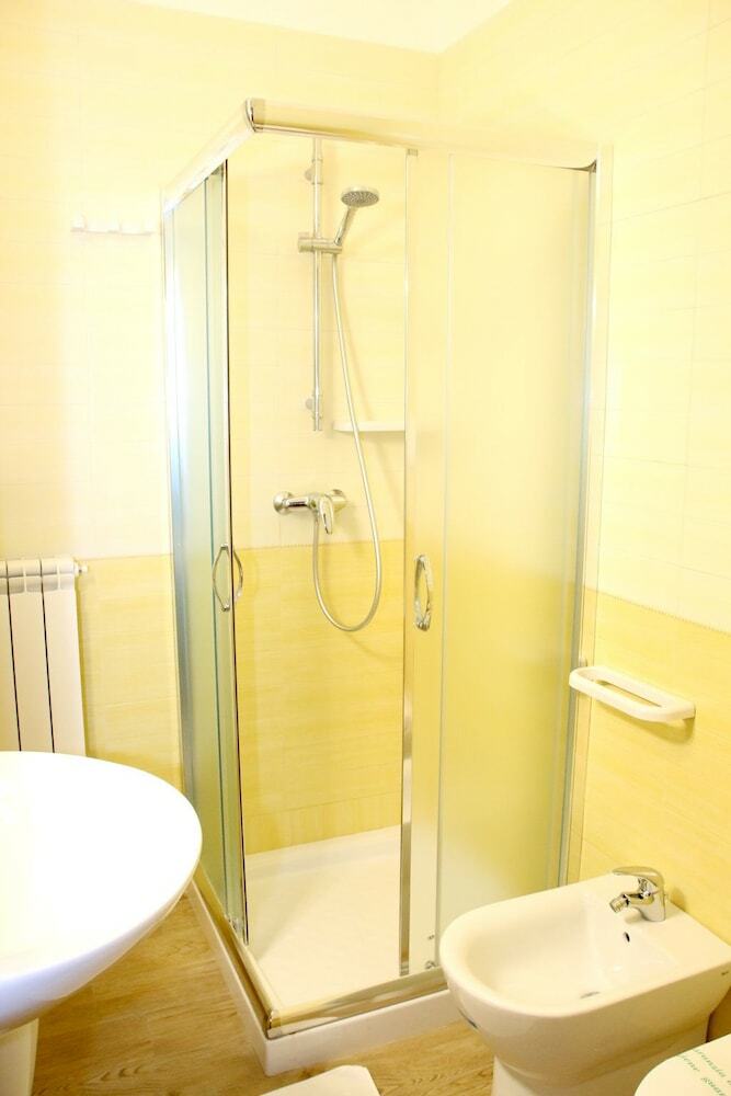 Bed And Breakfast L'aranceto