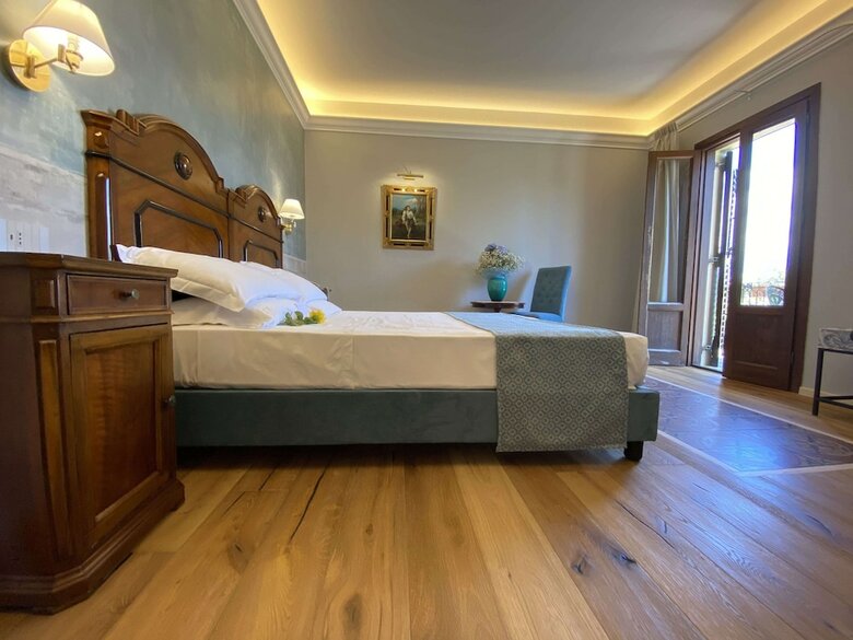 Hotel Baglio Della Luna