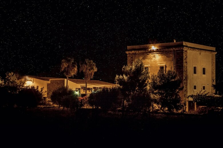 Hotel Baglio Della Luna