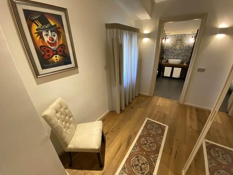 Hotel Baglio Della Luna