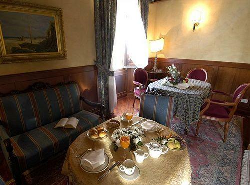 Hotel Baglio Della Luna