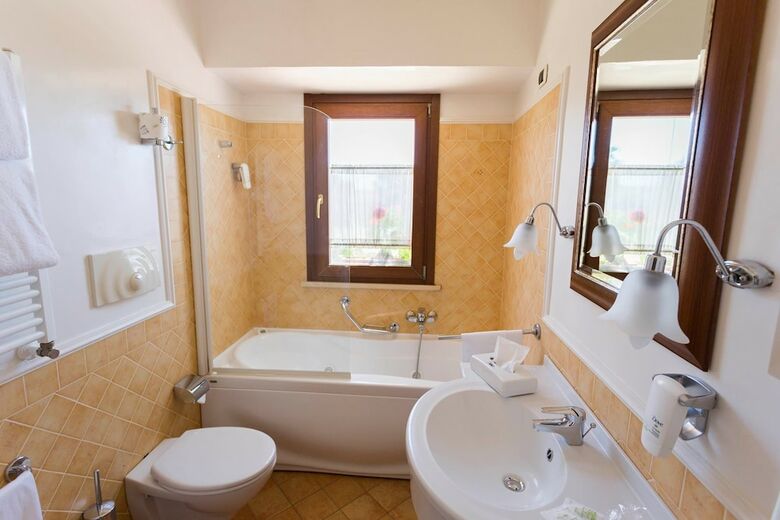 Hotel Demetra Resort