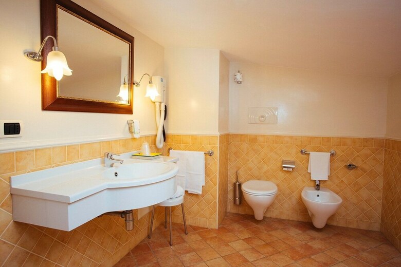 Hotel Demetra Resort