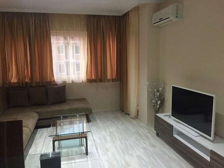 Hotel Bahami Residence