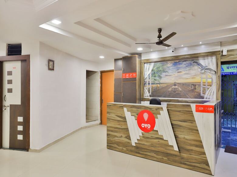 Hotel Oyo 13141 Aniket Inn