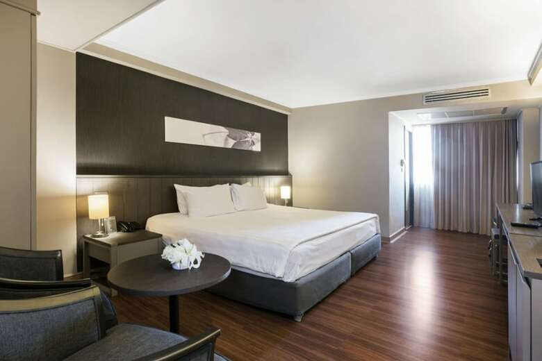 Sc Park Hotel