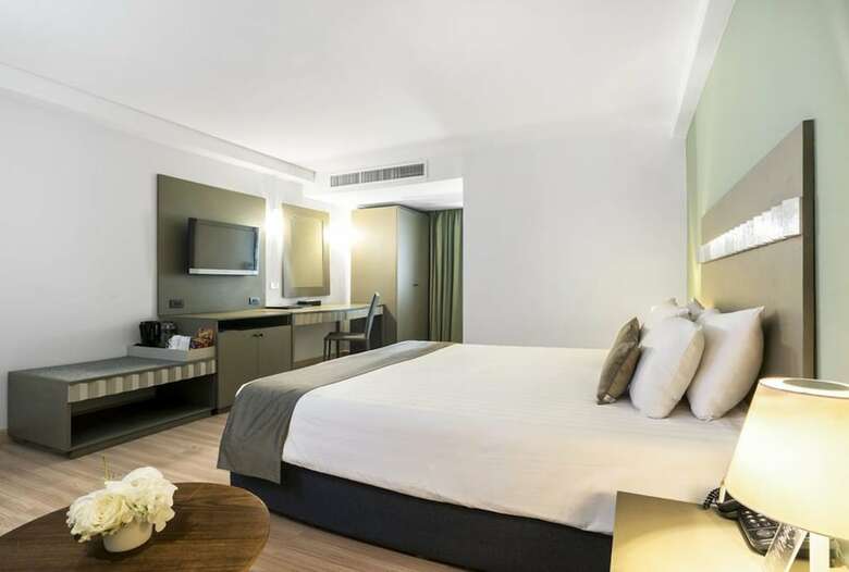 Sc Park Hotel