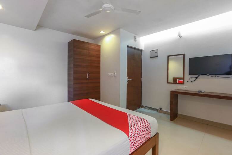 Oyo 454 Hotel Aravindar Residency