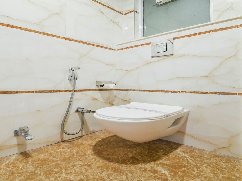Hotel Oyo 16131 Mohit Guest House