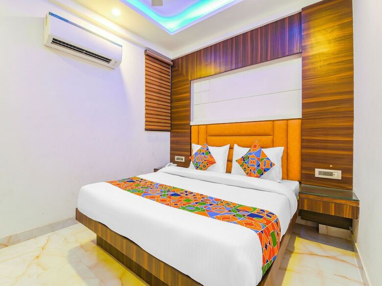 Hotel Oyo 16131 Mohit Guest House