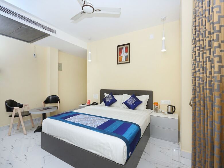Hotel Oyo 14852 Rahmath Residency