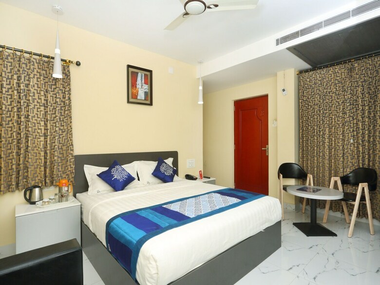 Hotel Oyo 14852 Rahmath Residency