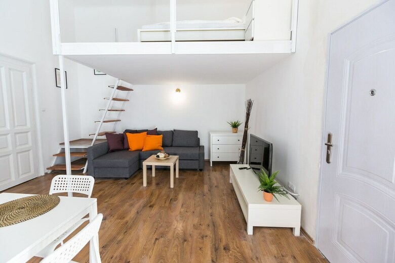 Apartamentos Sparkling Ernesto IV