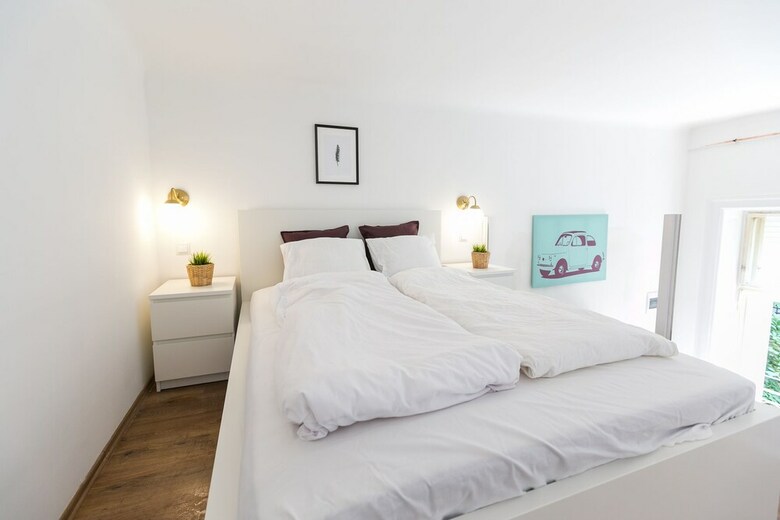 Apartamentos Sparkling Ernesto IV