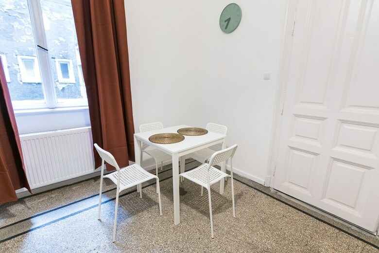 Apartamentos Sparkling Ernesto IV