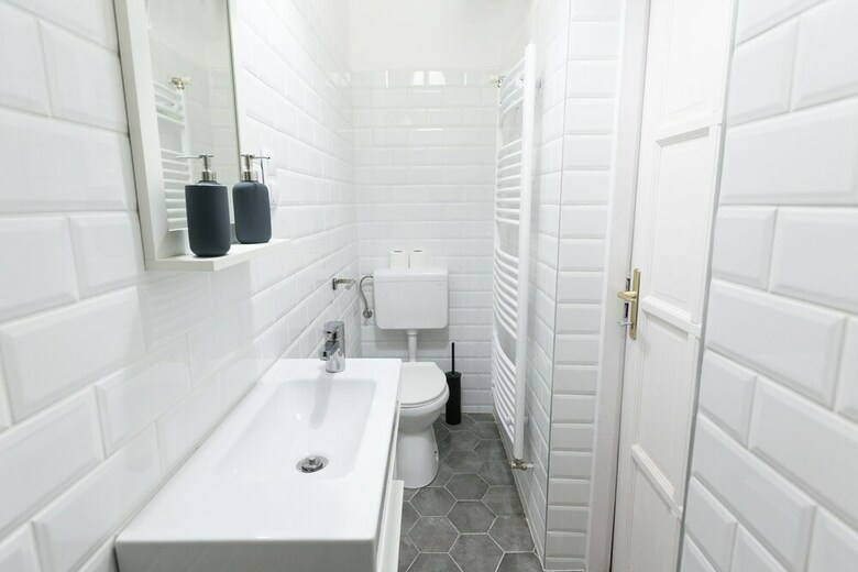Apartamentos Sparkling Ernesto IV