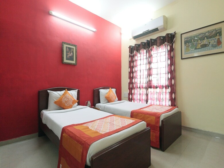 Hotel Oyo 5441 Kodambakkam