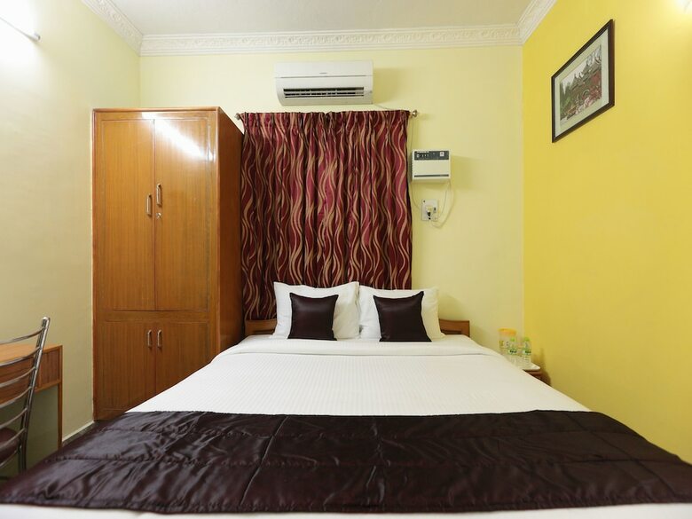 Hotel Oyo 6148 Green Grande Inn