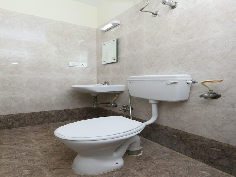 Hotel Oyo 15701 River View Residency