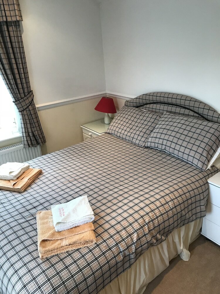Vane House Apartment