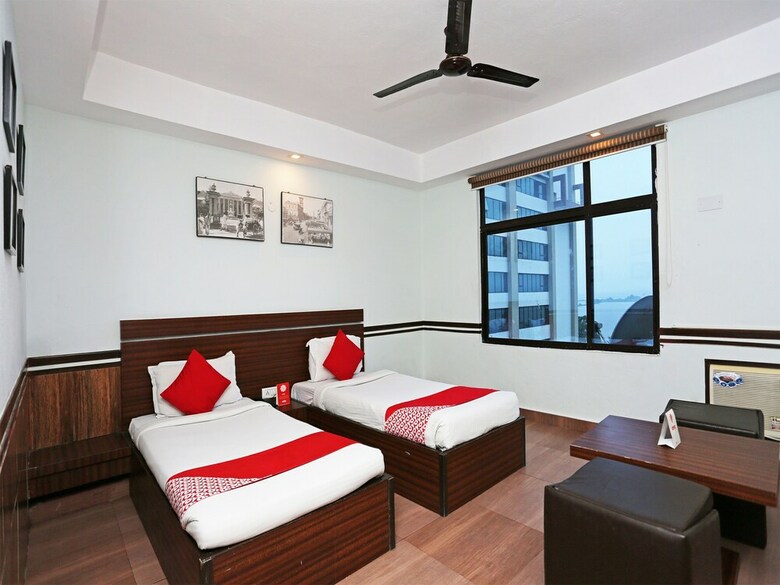 Hotel Oyo 16010 The Stay