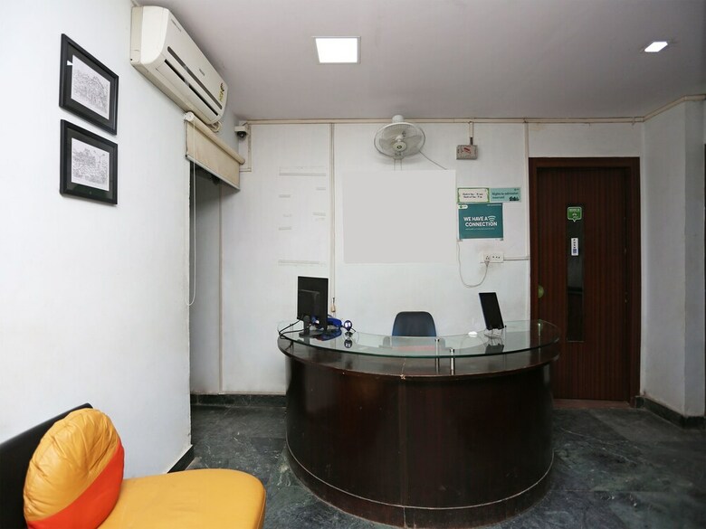 Hotel Oyo 16010 The Stay