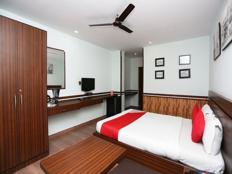 Hotel Oyo 16010 The Stay