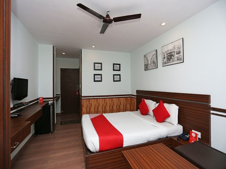 Hotel Oyo 16010 The Stay