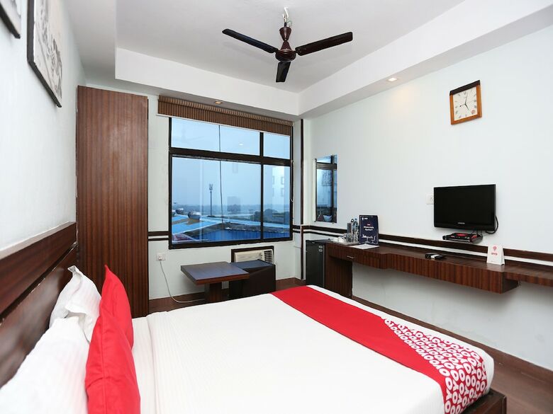 Hotel Oyo 16010 The Stay