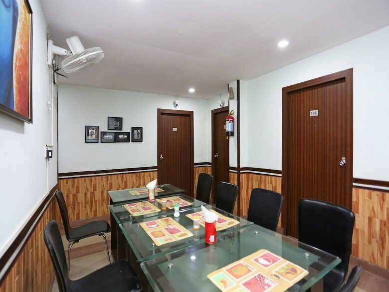 Hotel Oyo 16010 The Stay