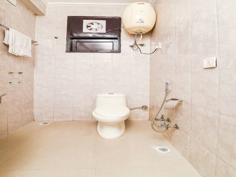 Hotel Oyo 16102 Le Heritage