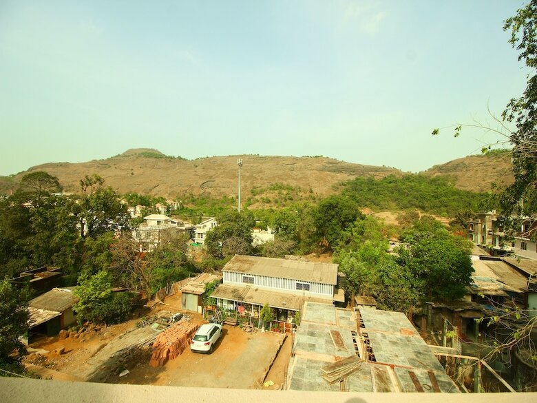Apartamentos Oyo 13940 Shivaji Palace
