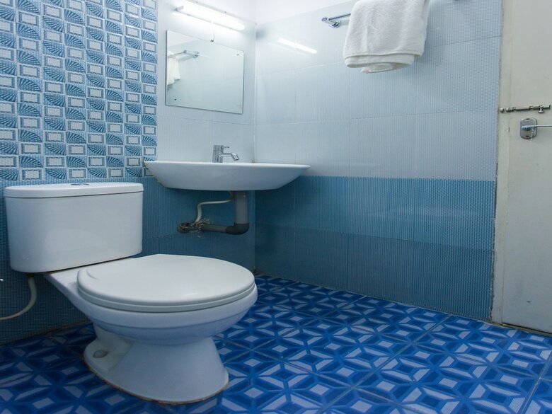 Hotel Oyo 15599 Reem Residency