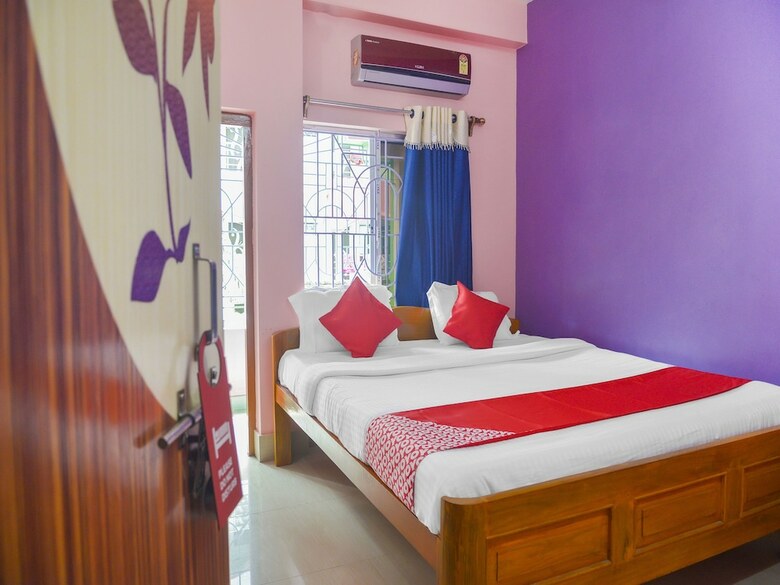 Hotel Oyo 14884 Costarica Guest House
