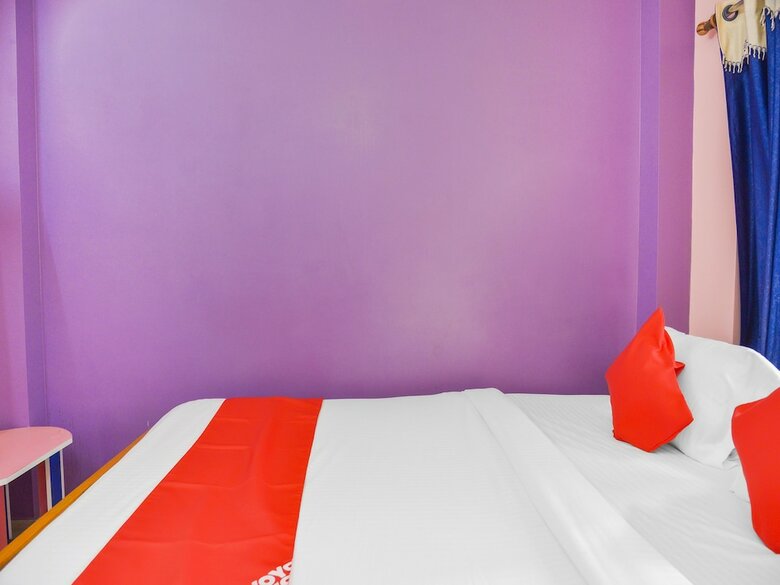 Hotel Oyo 14884 Costarica Guest House